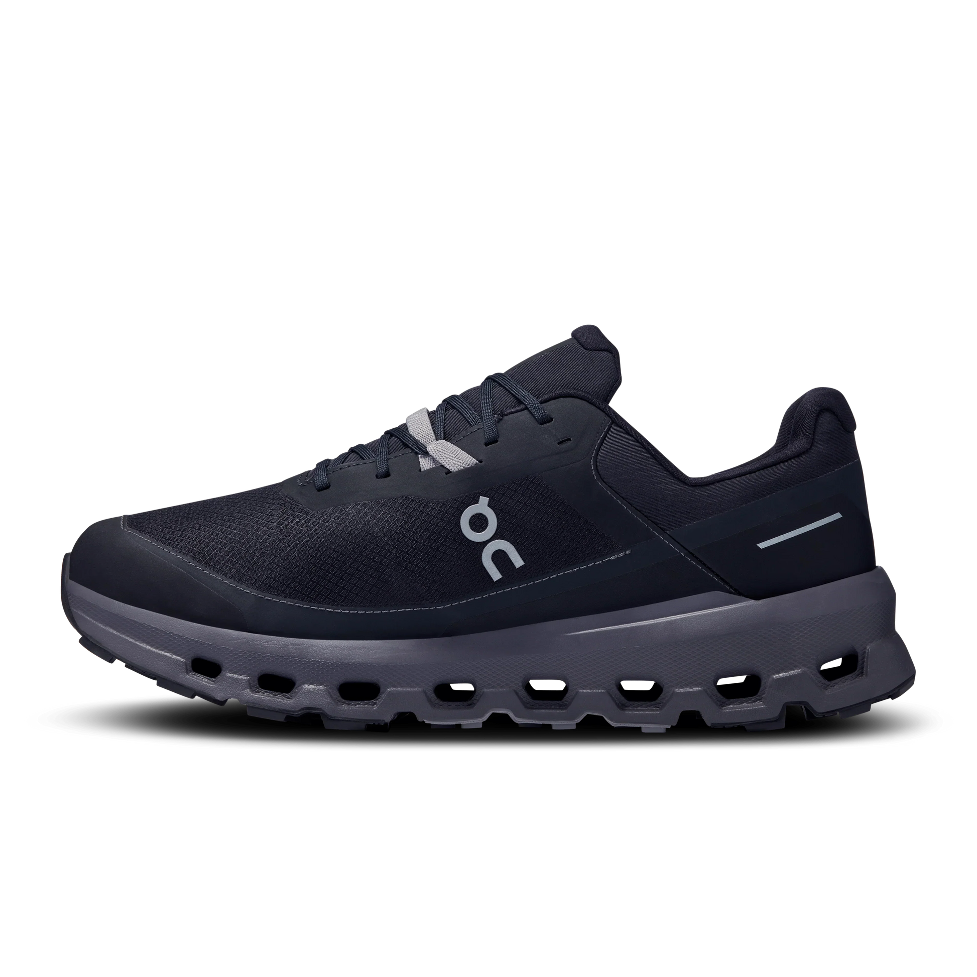 On Cloudvista 2 WP - Black | Eclipse