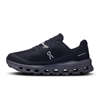 On Cloudvista 2 WP - Black | Eclipse