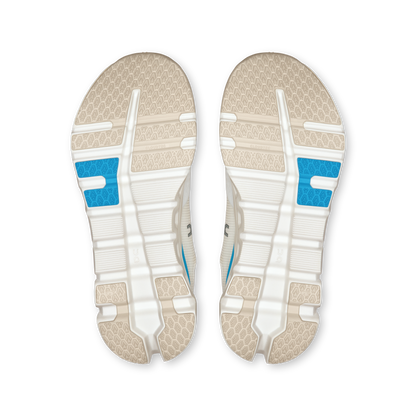 On Cloudrunner 2 - White | Horizon