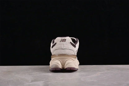 New Balance 9060 - Linen Black Coffee