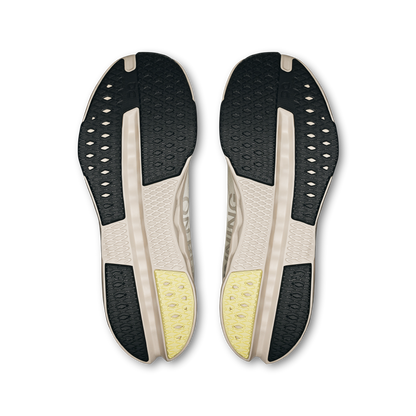 On Cloudsurfer Next - Ivory | Silver