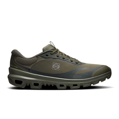 On Cloudventure LOEWE 2 - Khaki