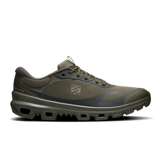 On Cloudventure LOEWE 2 - Khaki
