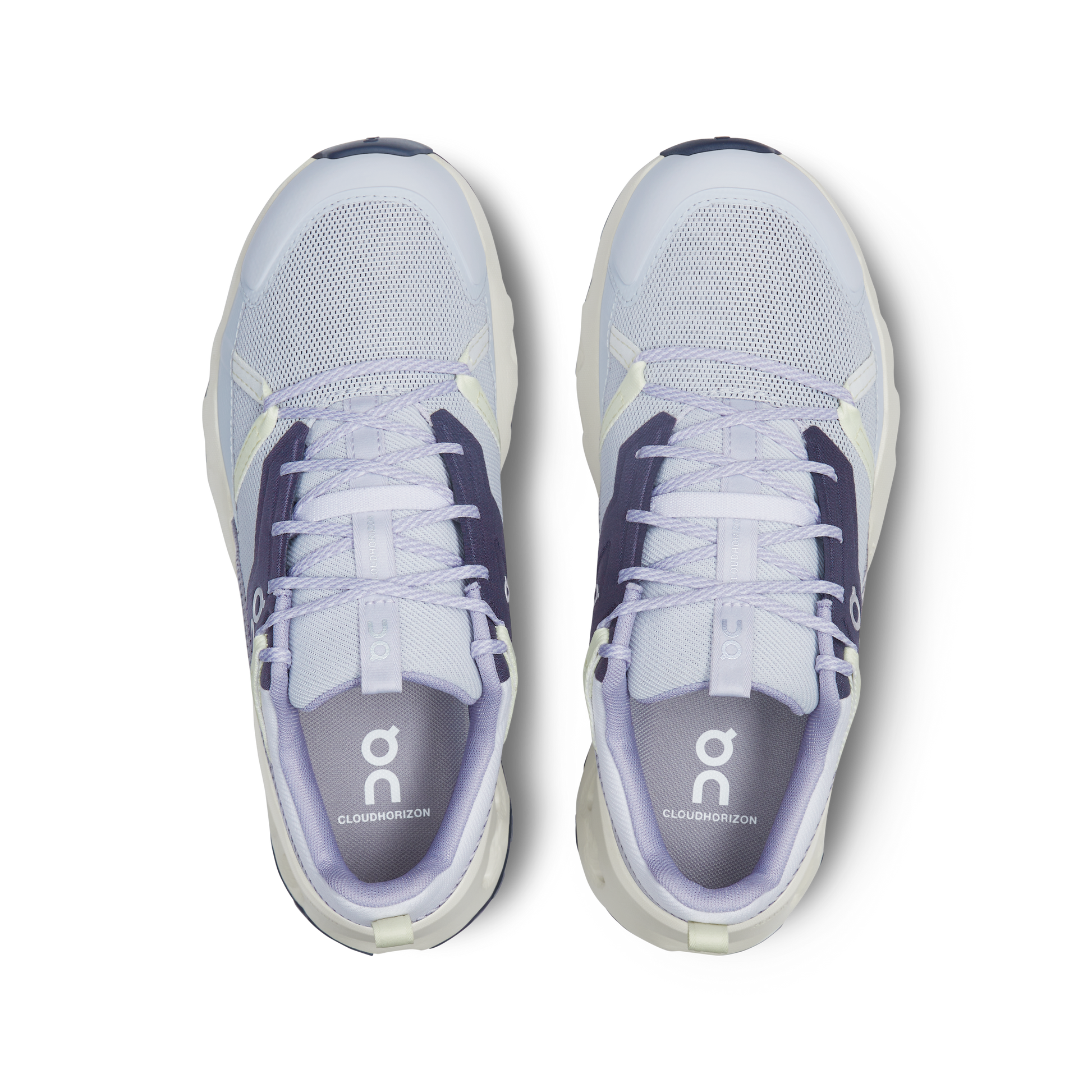 On Cloudhorizon - Lavender | Ivory