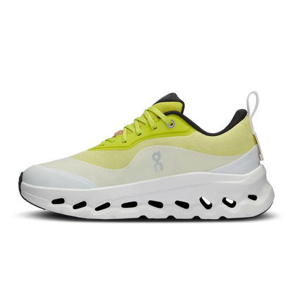 On Cloudtilt LOEWE 2 - Neon Yellow | White