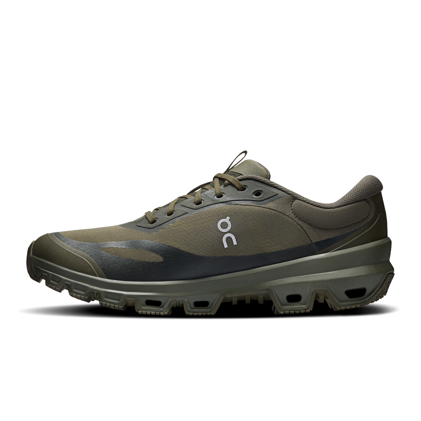 On Cloudventure LOEWE 2 - Khaki
