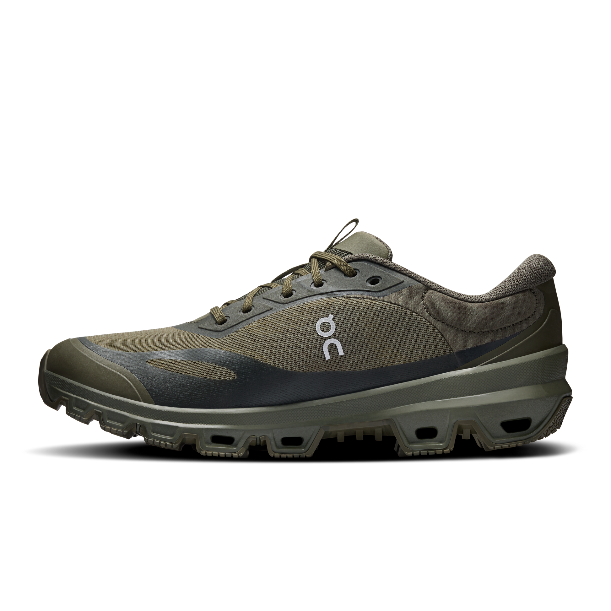 On Cloudventure LOEWE 2 - Khaki