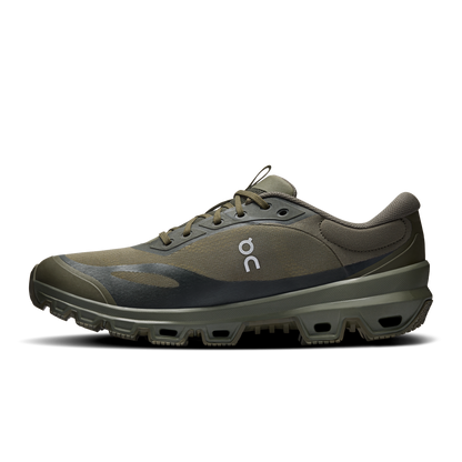 On Cloudventure LOEWE 2 - Khaki