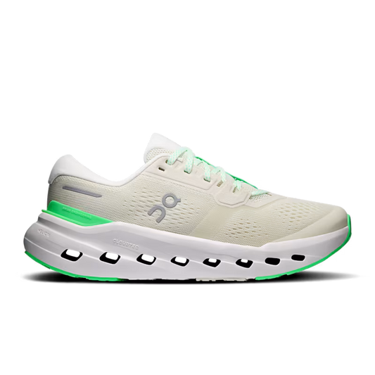 On Cloudrunner 3 - Ghost/Verdite