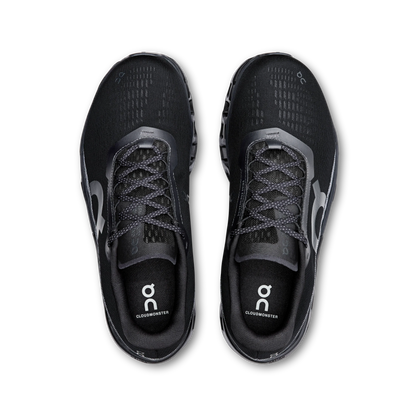 On Cloudmonster 2 - Black | Black