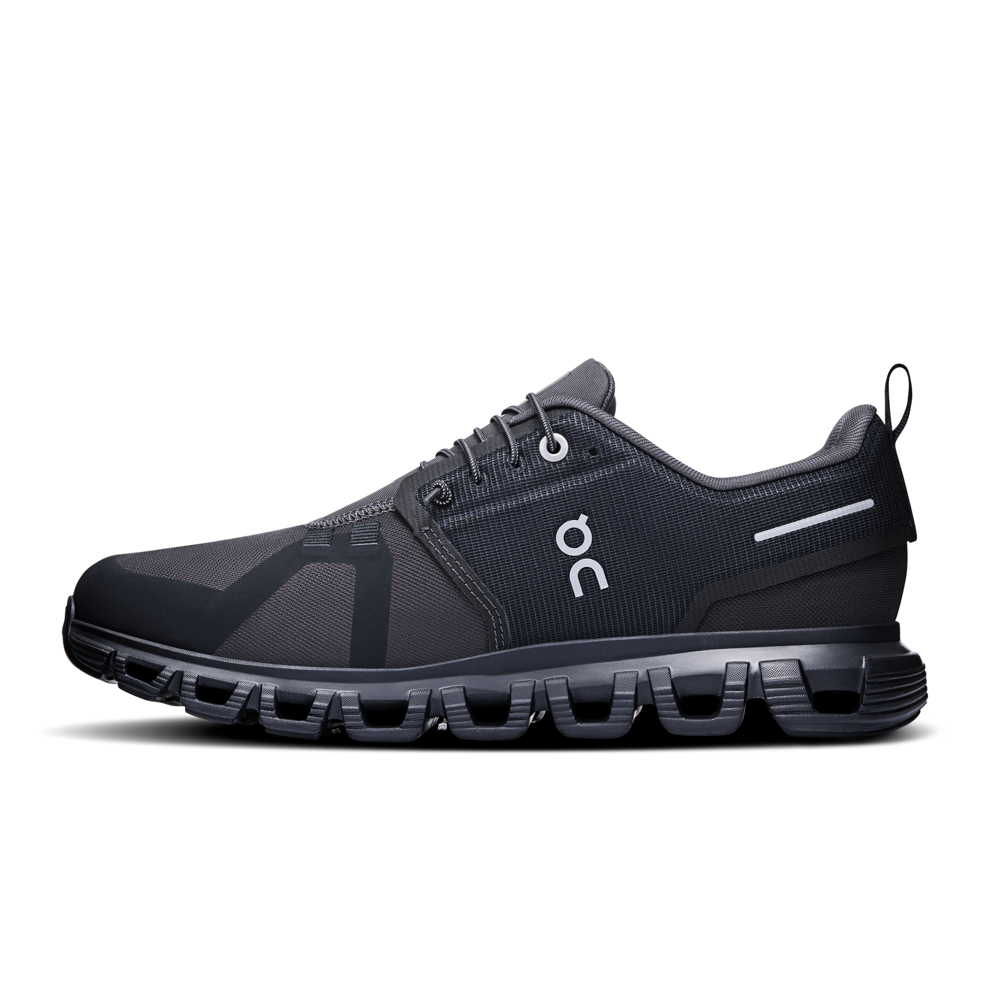 On Cloud 6 WP - Black | Black
