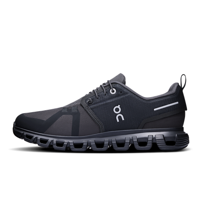 On Cloud 6 WP - Black | Black
