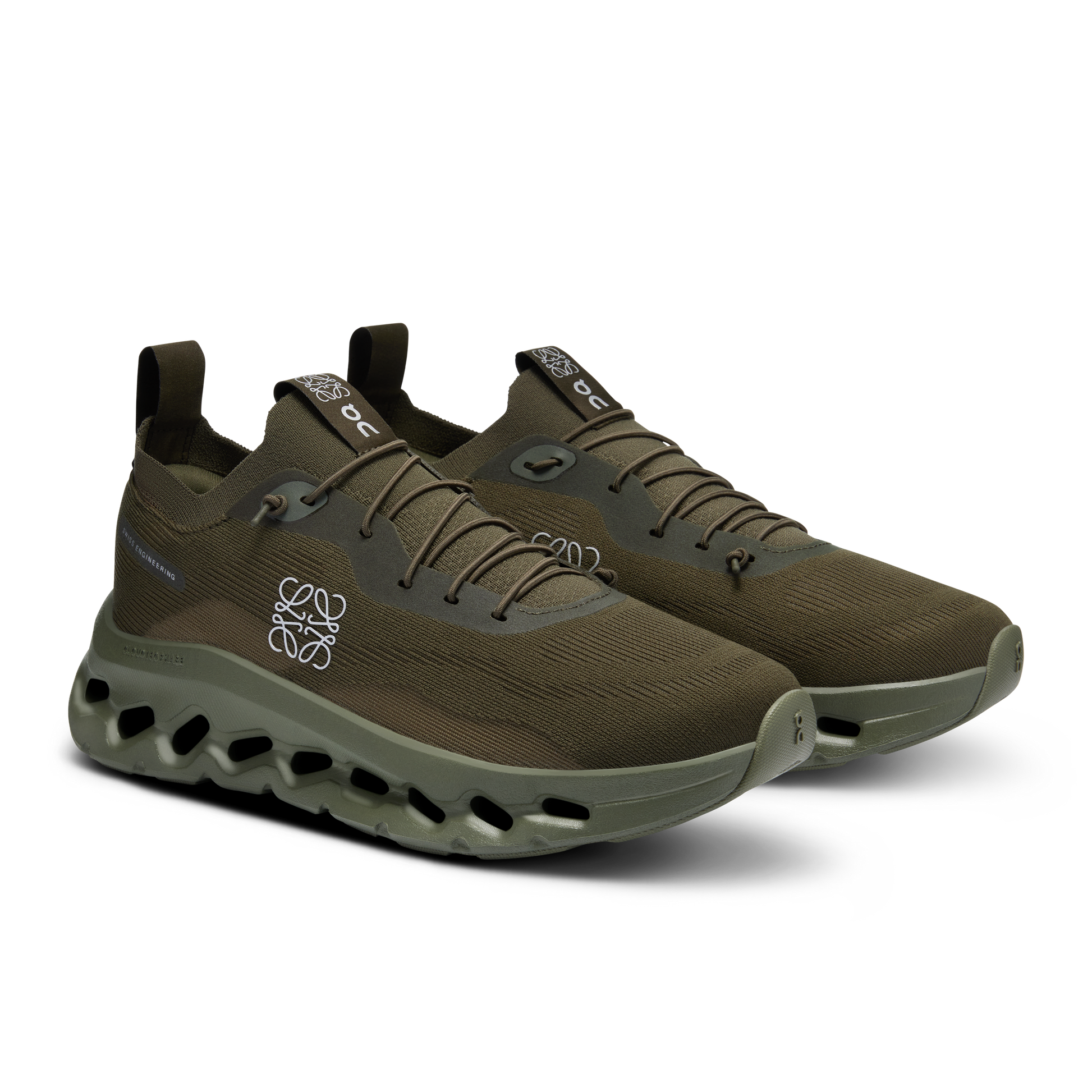 On Cloudtilt LOEWE - Khaki