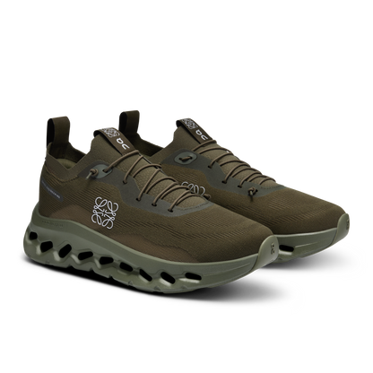 On Cloudtilt LOEWE - Khaki