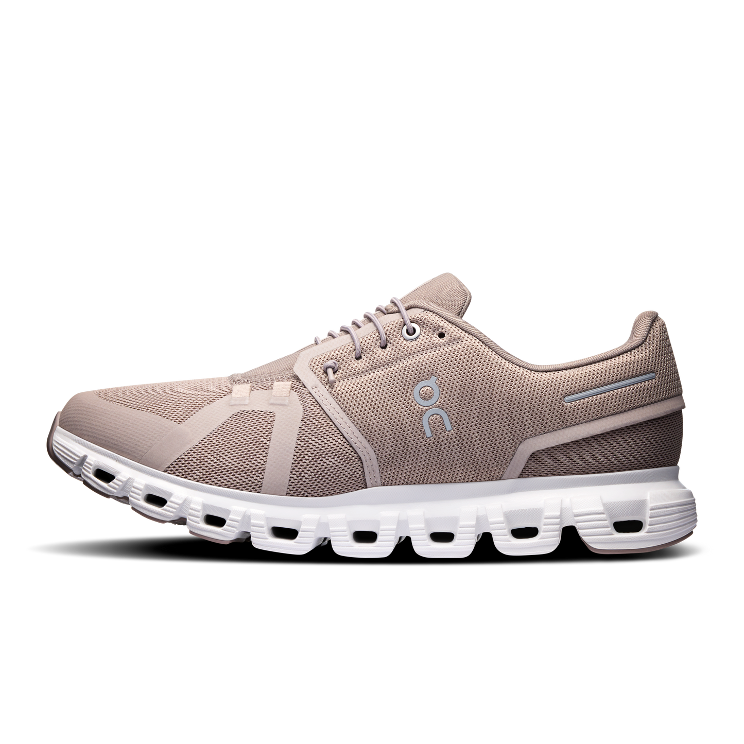 On Cloud 6 - Fog | White