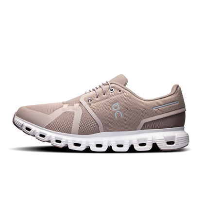 On Cloud 6 - Fog | White