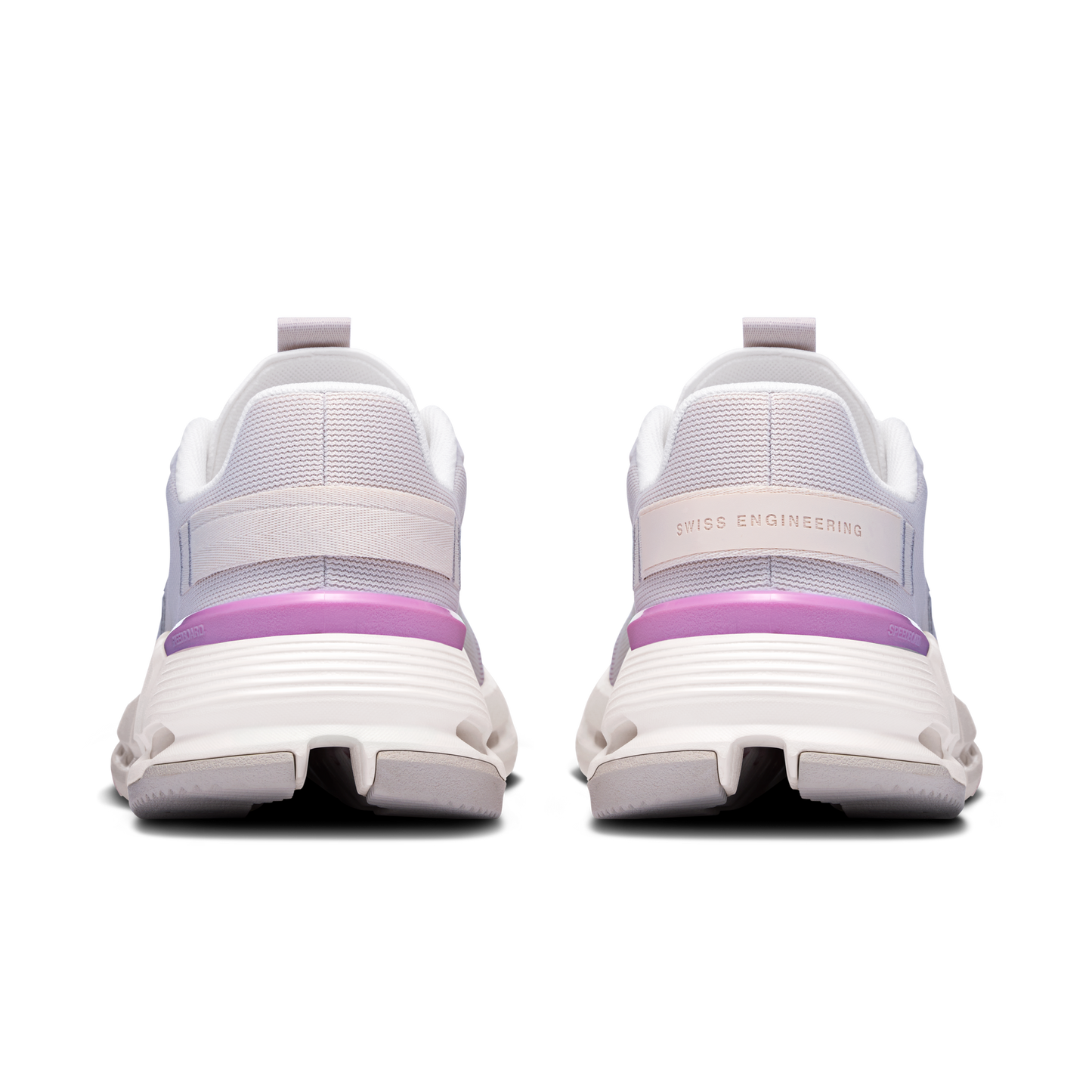 On Cloudnova Form 2 - Pearl | Raspberry