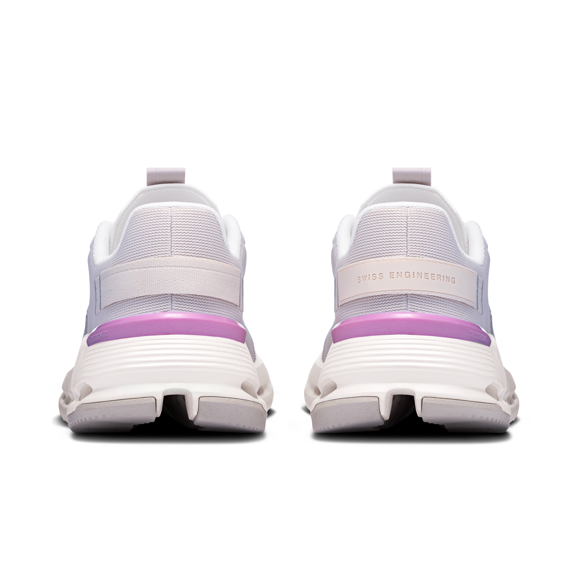 On Cloudnova Form 2 - Pearl | Raspberry