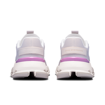 On Cloudnova Form 2 - Pearl | Raspberry