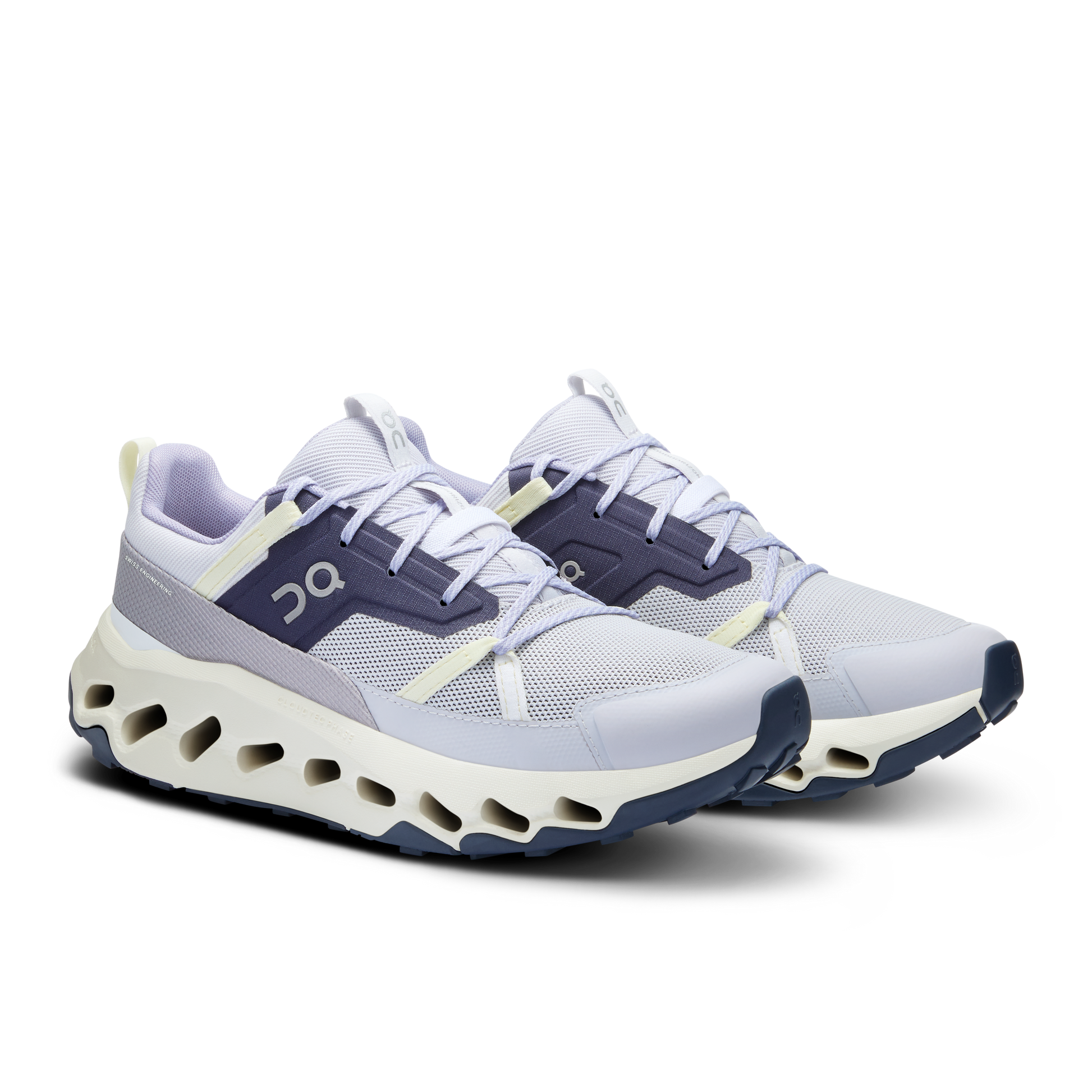 On Cloudhorizon - Lavender | Ivory