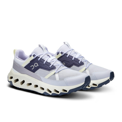 On Cloudhorizon - Lavender | Ivory