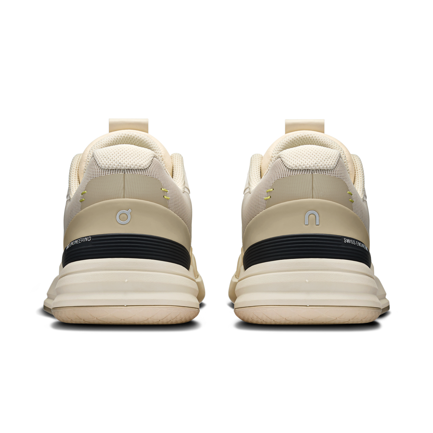 On THE ROGER Pro - Sand | Ivory