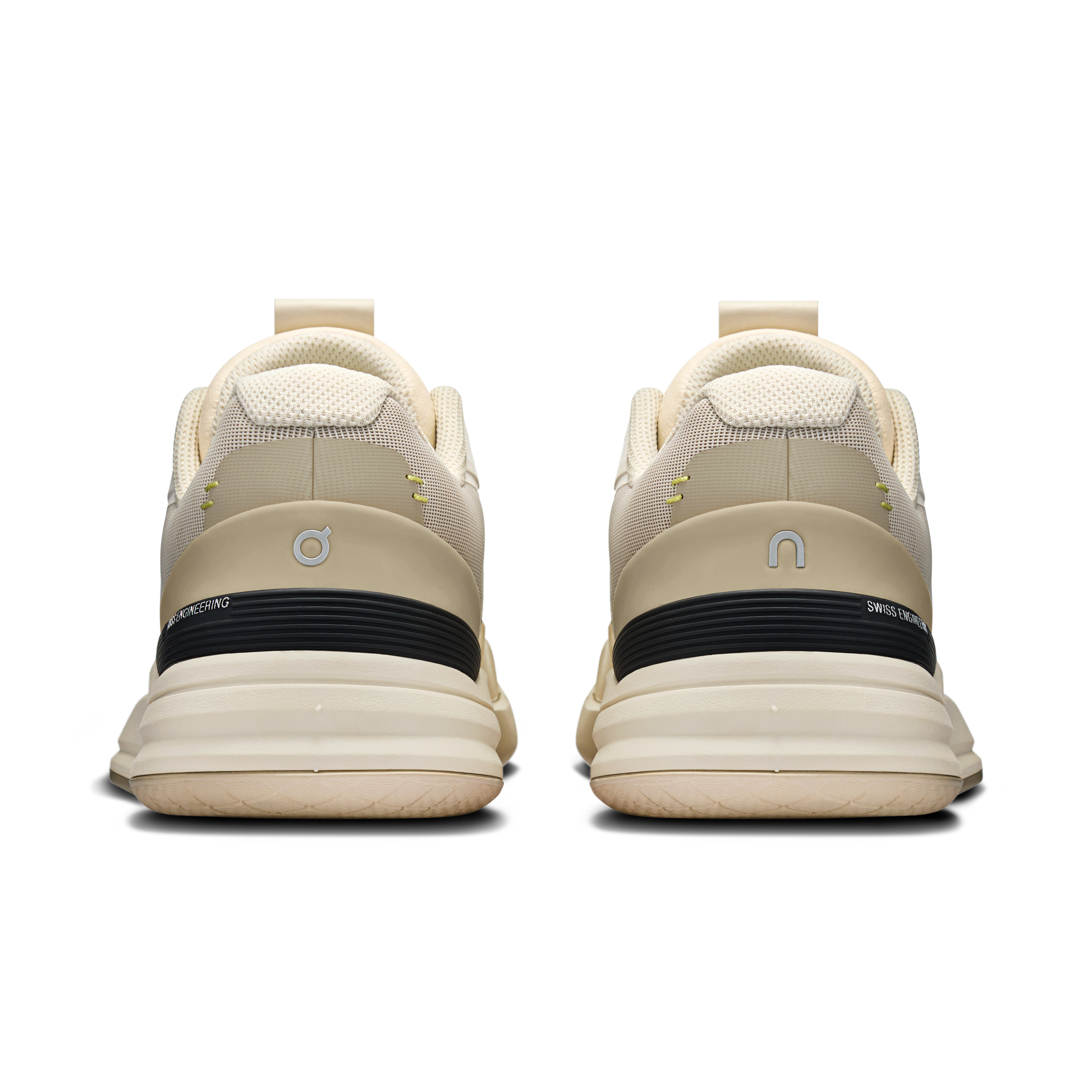 On THE ROGER Pro - Sand | Ivory