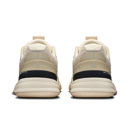 On THE ROGER Pro - Sand | Ivory