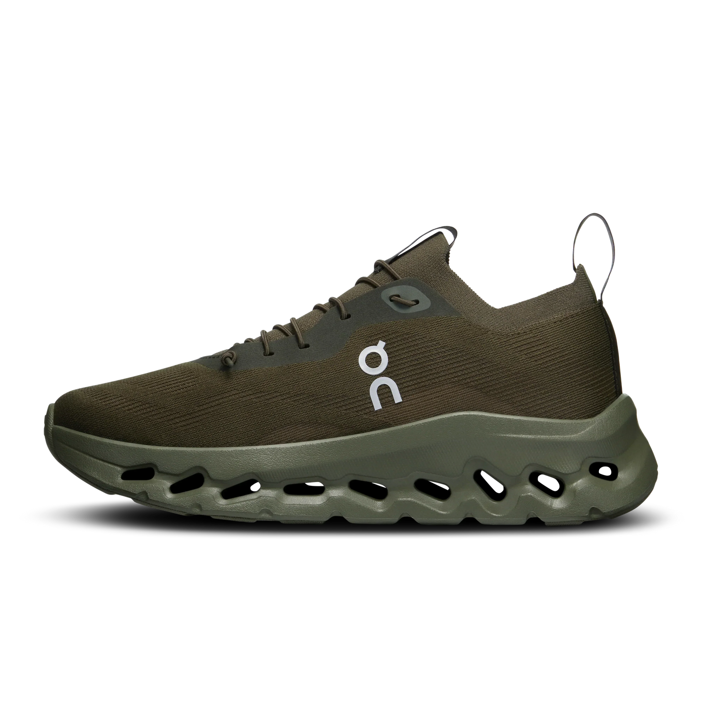 On Cloudtilt LOEWE - Khaki