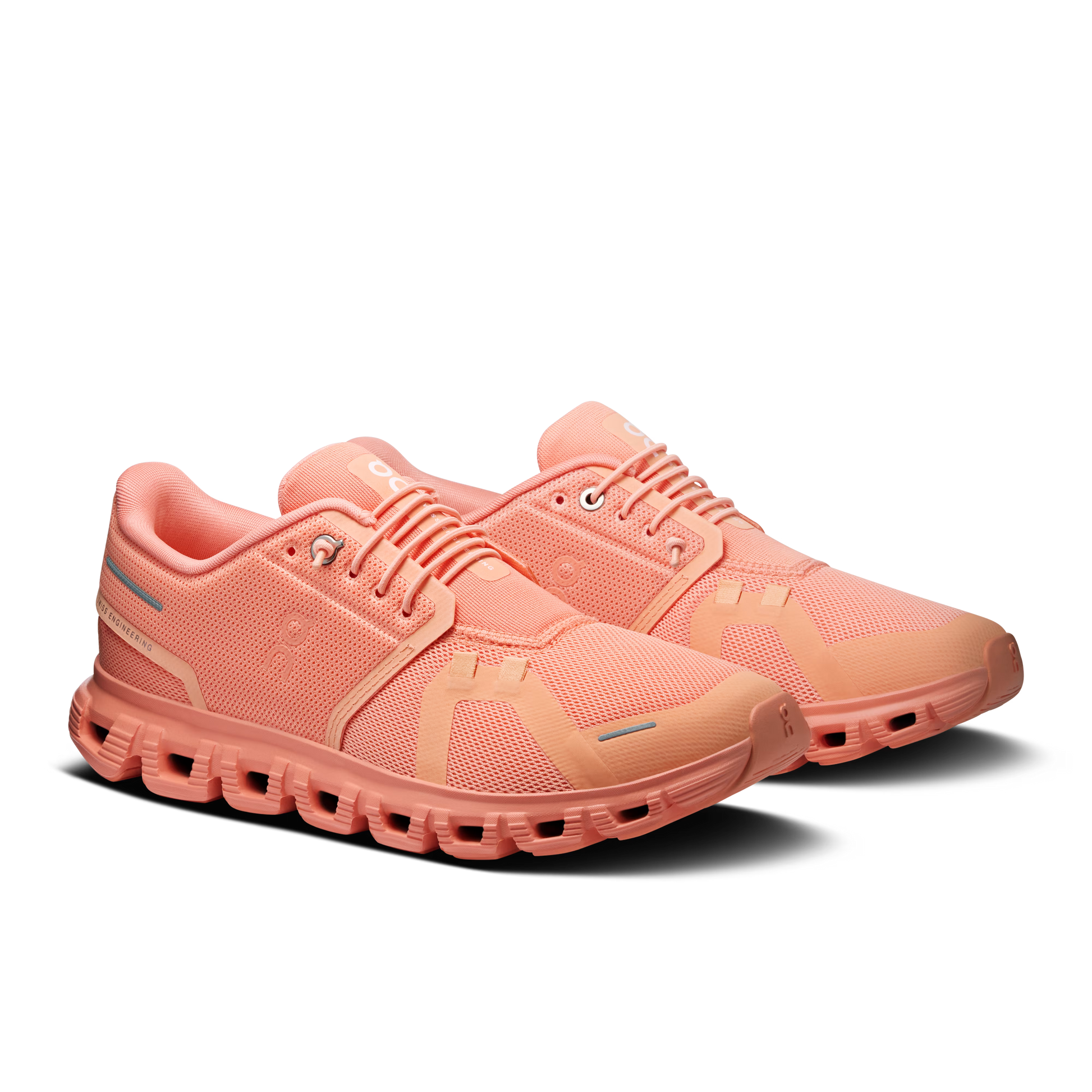 On Cloud 6 Lifestyle - Sunstone/Sunstone