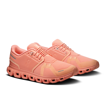 On Cloud 6 Lifestyle - Sunstone/Sunstone