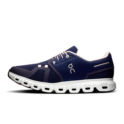 On Cloud 6 - Midnight | White