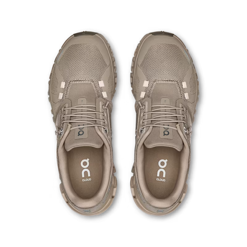 On Cloud 6 Lifestyle - Cinder/Fog