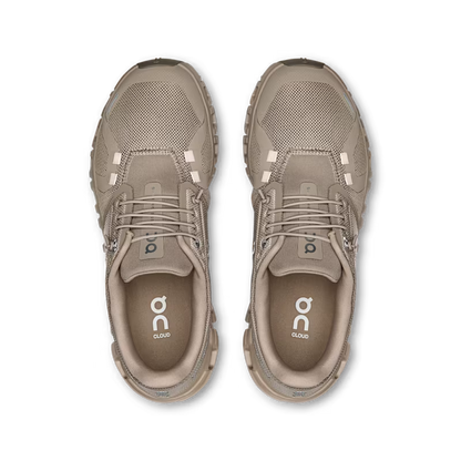 On Cloud 6 Lifestyle - Cinder/Fog