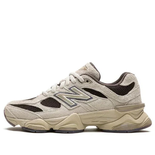 New Balance 9060 - Linen Black Coffee