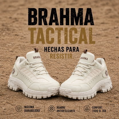 Antto - Bota Táctica Brahma