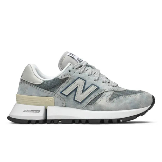 New Balance 1300 - Washed Grey/Blue