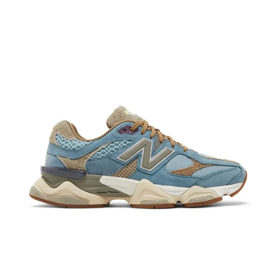 New Balance 9060 - Blue / Sea Salt / Beige