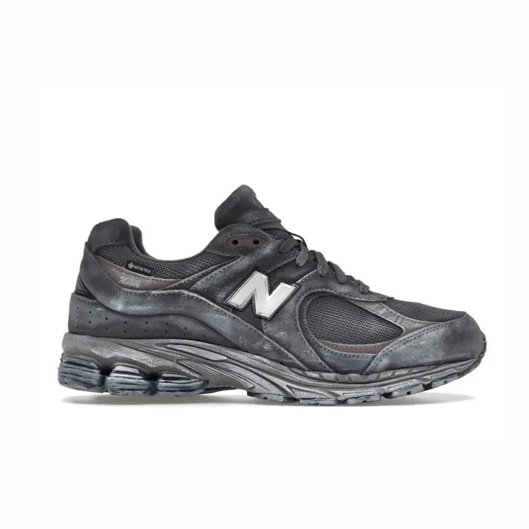 New Balance 2002r - Magnet / Mood Indigo