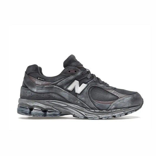 New Balance 2002r - Magnet / Mood Indigo