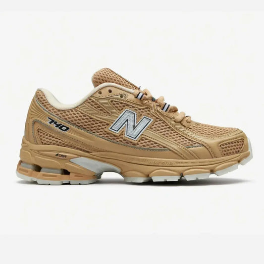 New Balance 740 - Turtledove