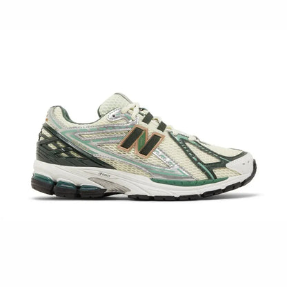 New Balance 1906r - Jade / White