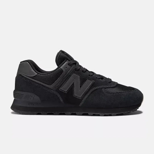 New Balance 574 - Blackout