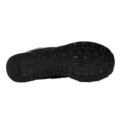 New Balance 574 - Black / White