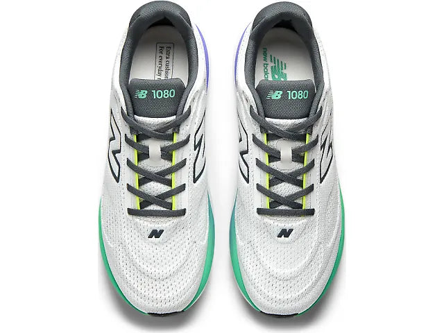 New Balance Fresh Foam X 1080v15 - Reflection / Graphite