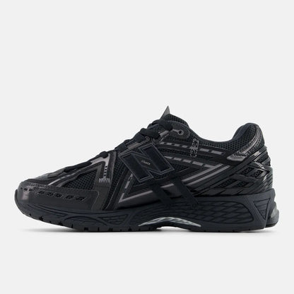 New Balance 1906r - Black / Silver
