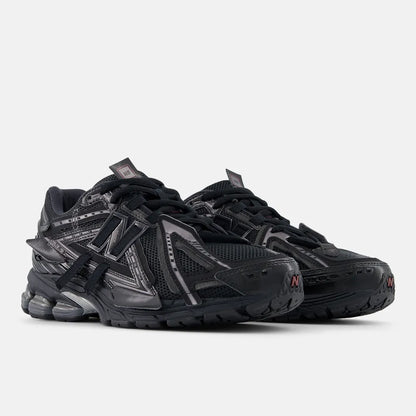 New Balance 1906r - Black / Silver