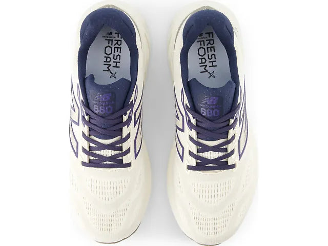 New Balance Fresh Foam X 880v15 - Linen / Dream State