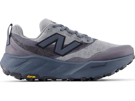 New Balance Fresh Foam X Hierro v9 - Slate Grey / Shadow Blue