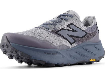 New Balance Fresh Foam X Hierro v9 - Slate Grey / Shadow Blue